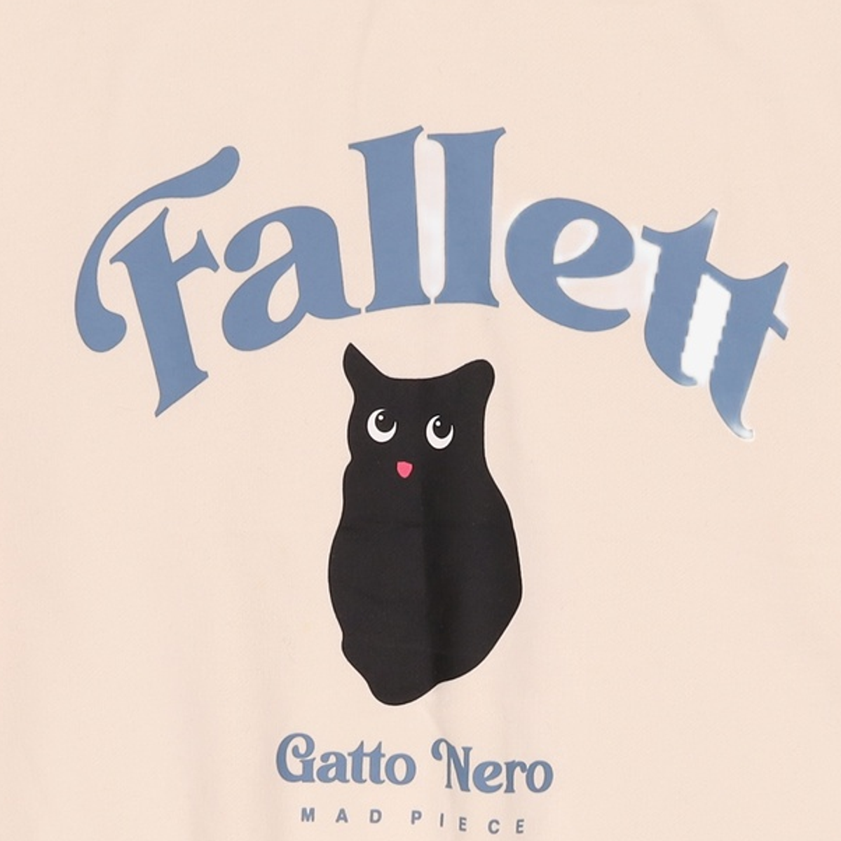 팔렛(FALLETT) 맨투맨/스웨트셔츠 90