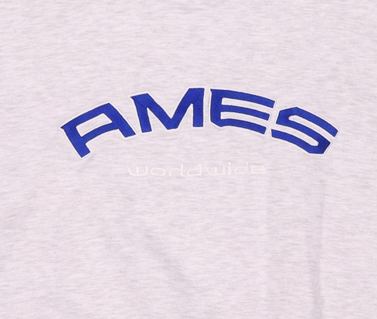 아메스 월드와이드(AMES-WORLDWIDE) 맨투맨/스웨트셔츠 M