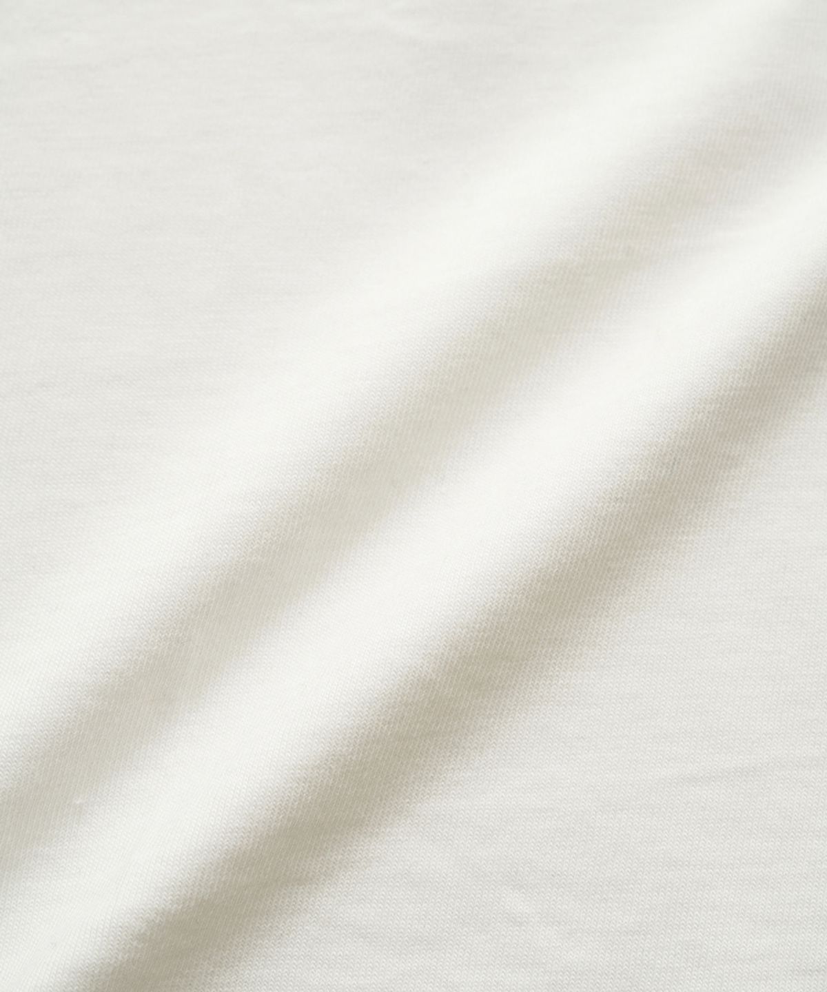 더바넷(THEBARNNET) Diana Chain Stitch Logo T-Shirt_White