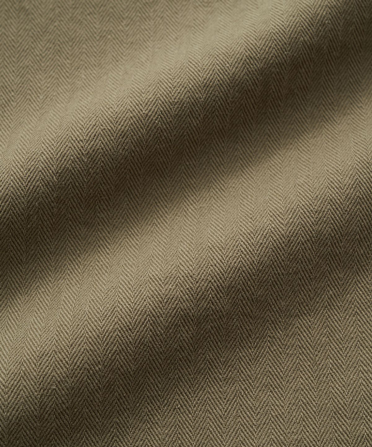 더바넷(THEBARNNET) Herringbone Fatigue Pants_Khaki