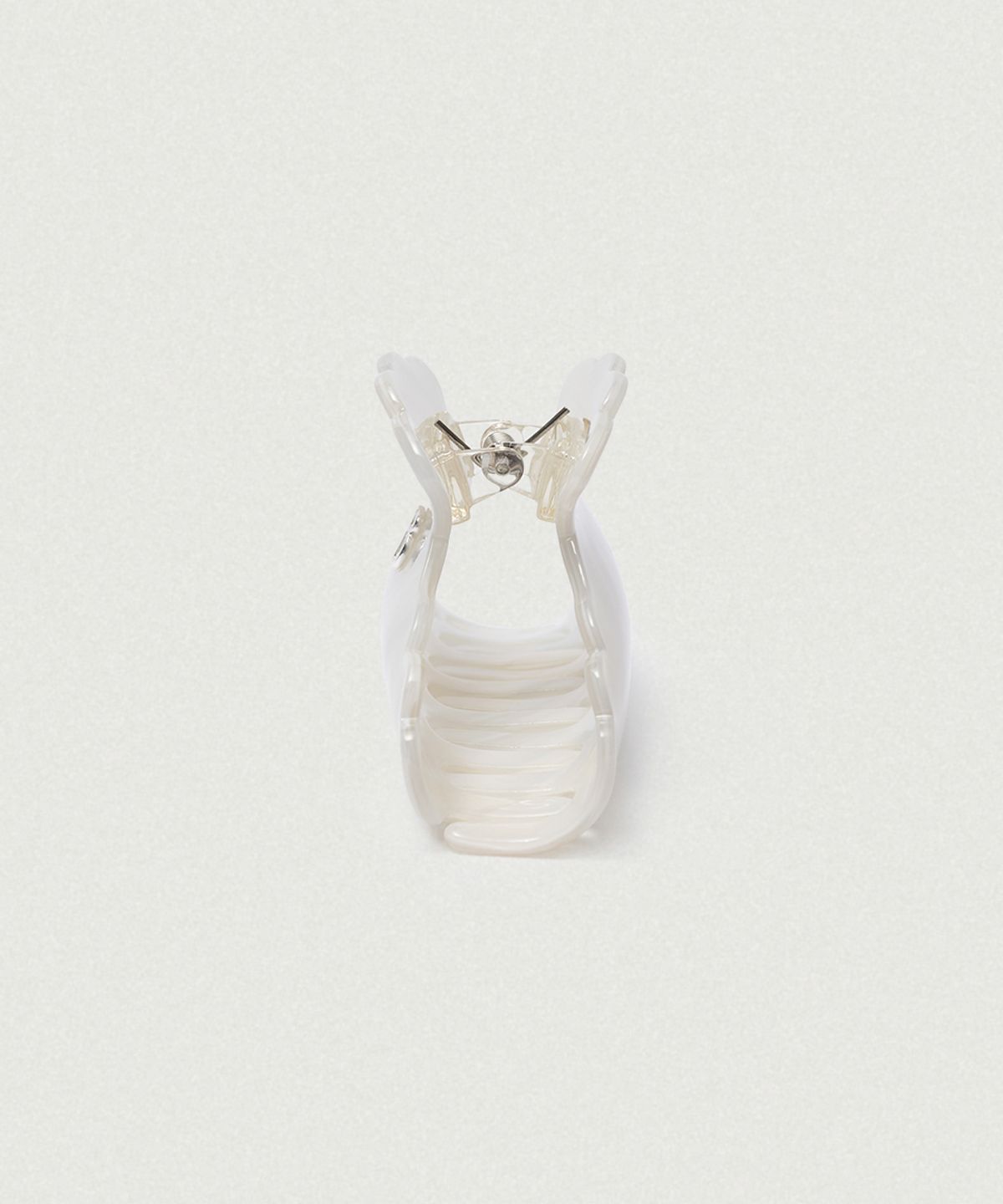 더바넷(THEBARNNET) Mont Hair Claw Clip by MAZZUCCHELLI_3Color