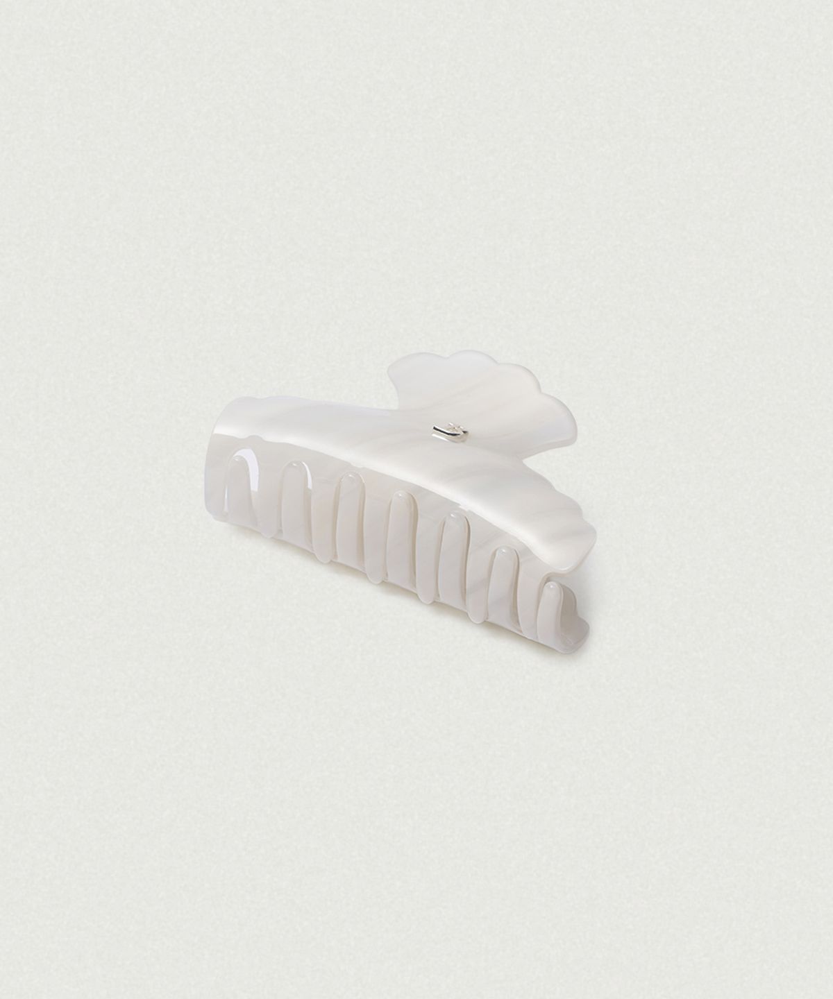 더바넷(THEBARNNET) Mont Hair Claw Clip by MAZZUCCHELLI_3Color