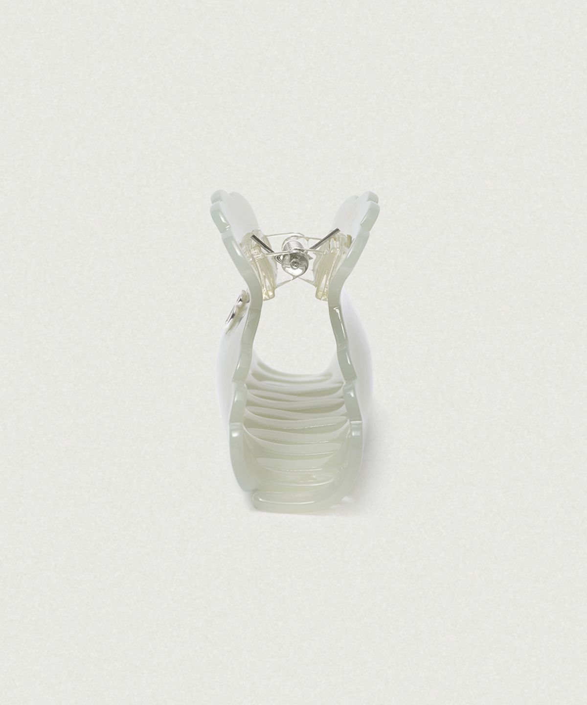 더바넷(THEBARNNET) Mont Hair Claw Clip by MAZZUCCHELLI_3Color