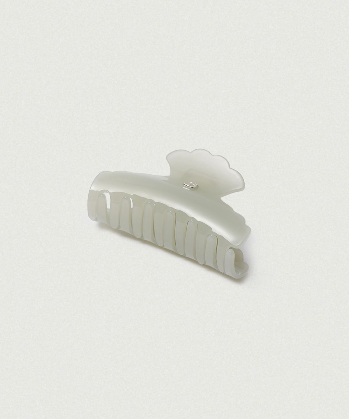 더바넷(THEBARNNET) Mont Hair Claw Clip by MAZZUCCHELLI_3Color