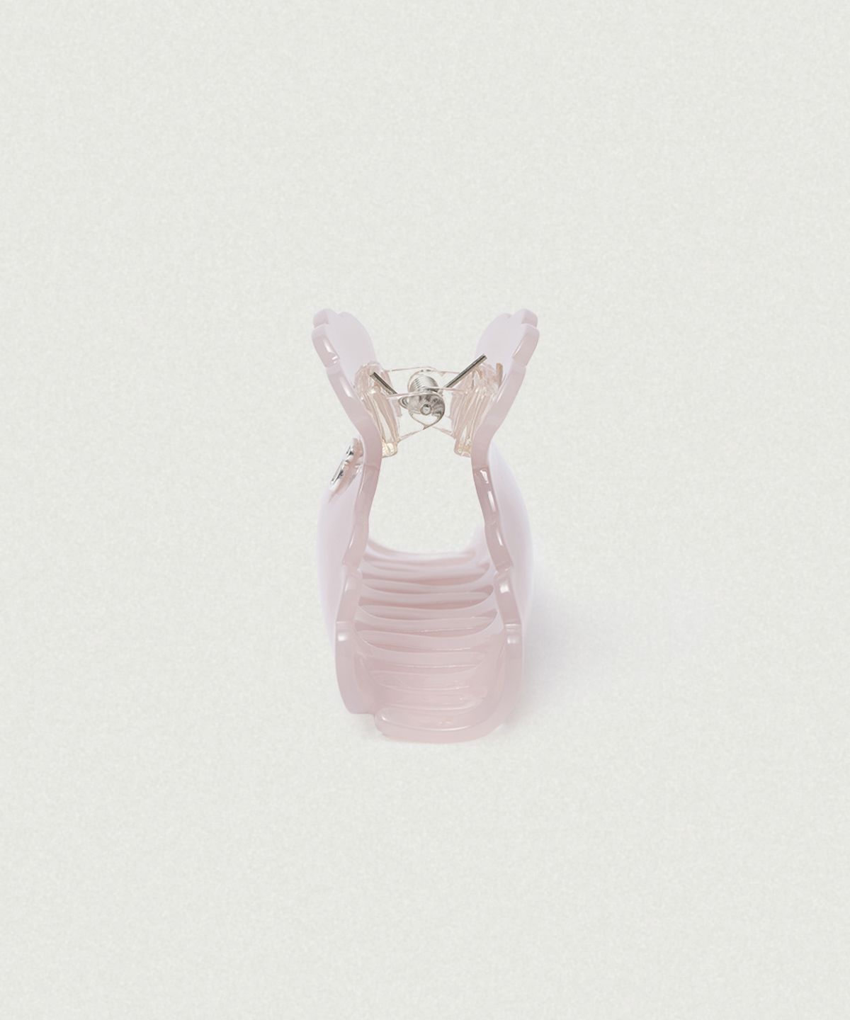 더바넷(THEBARNNET) Mont Hair Claw Clip by MAZZUCCHELLI_3Color