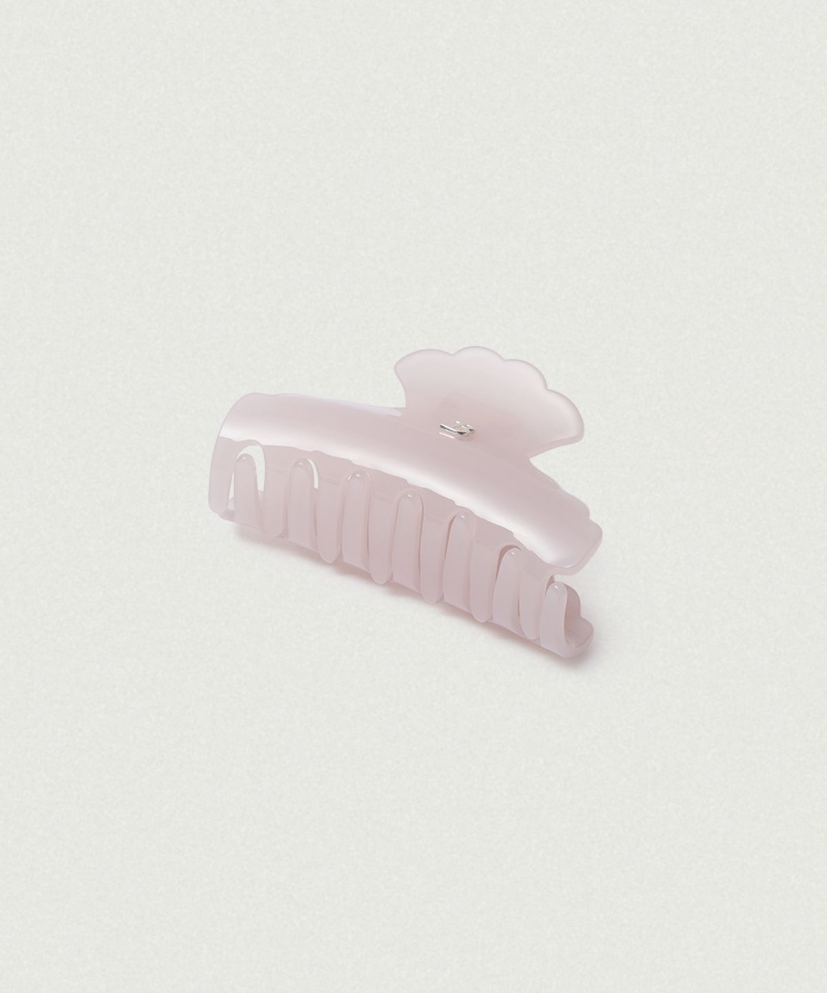 더바넷(THEBARNNET) Mont Hair Claw Clip by MAZZUCCHELLI_3Color