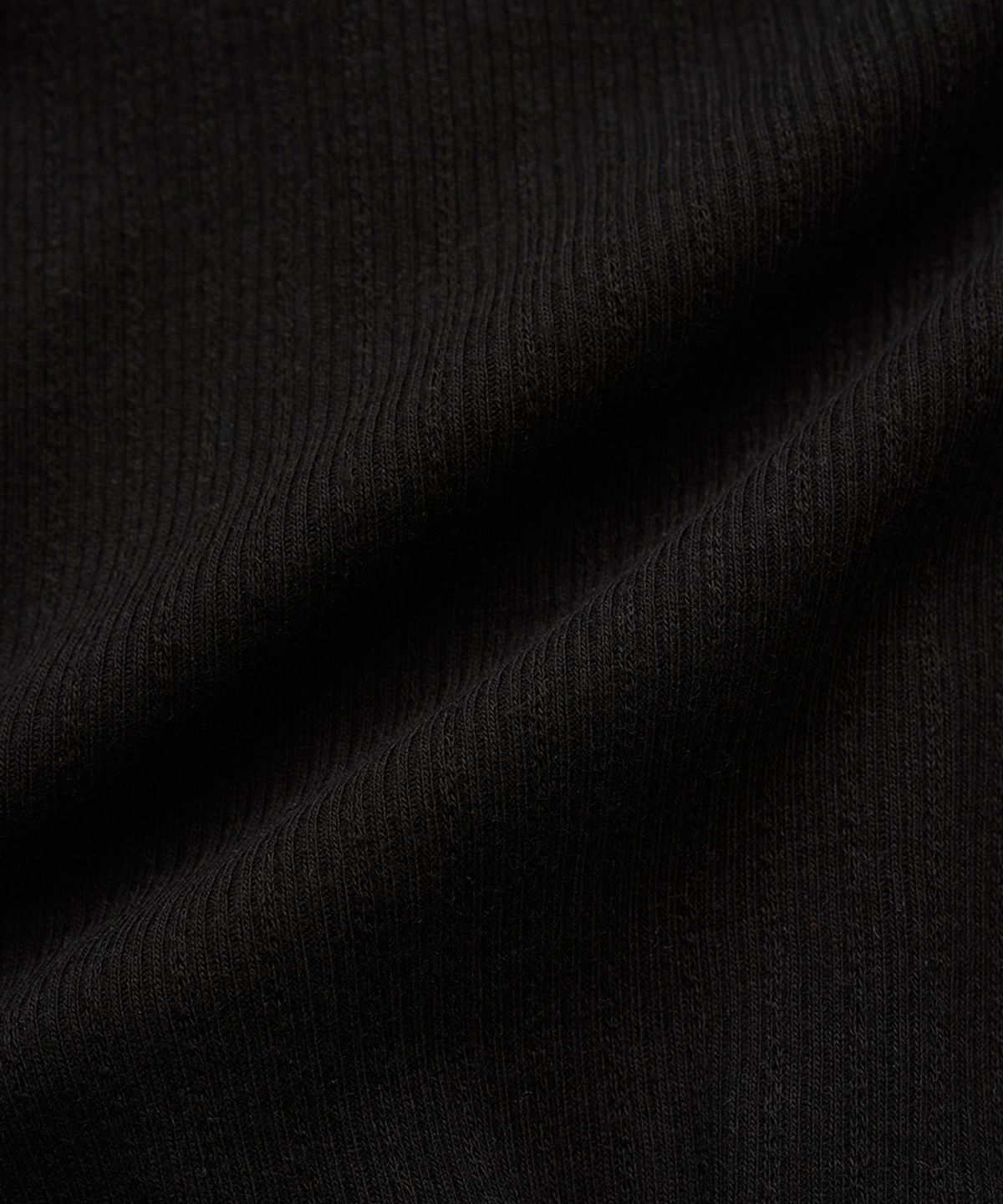 더바넷(THEBARNNET) Rudy Shirring Puff Top_Black - 사이즈 & 후기 | 무신사