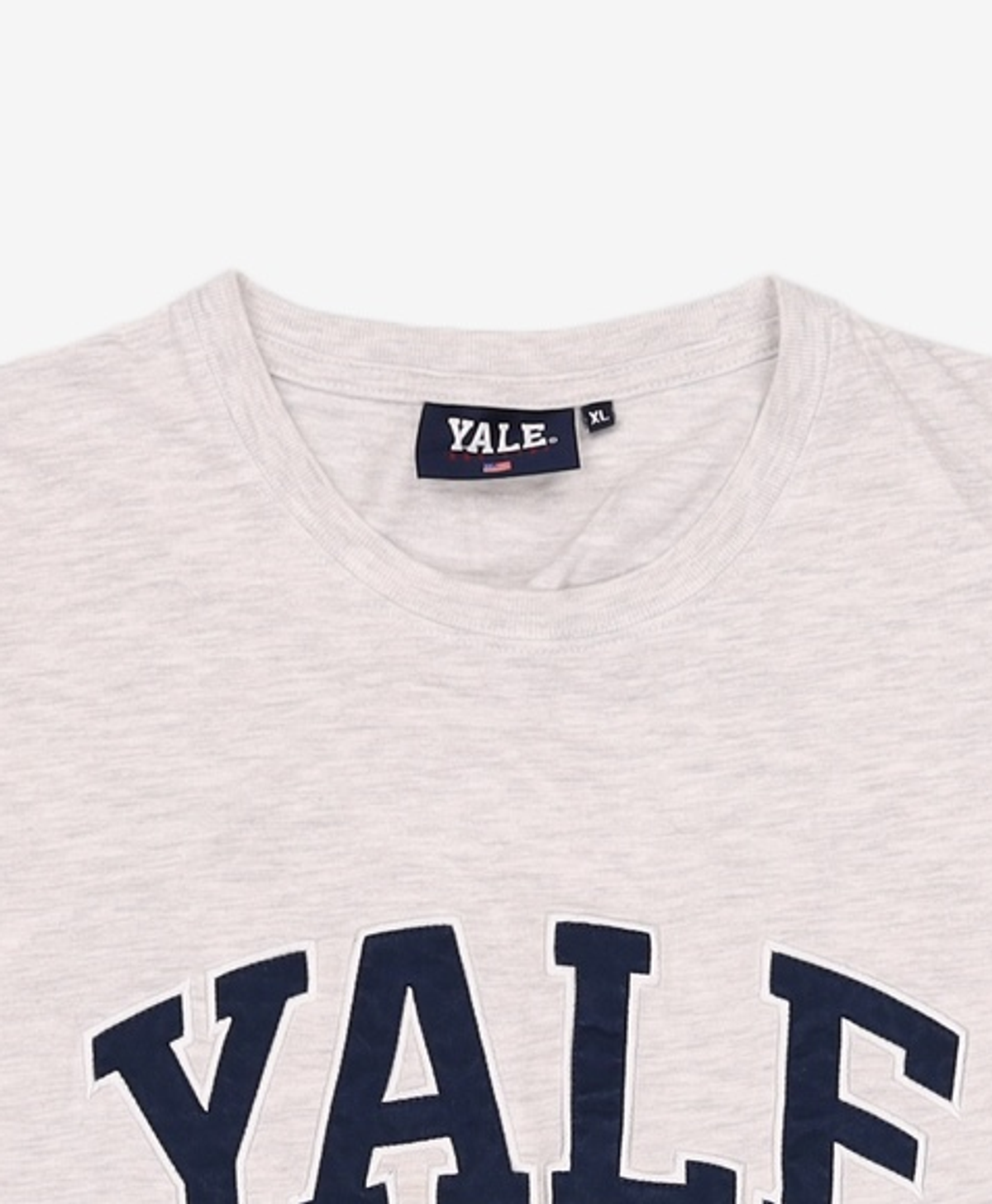 예일(YALE) 반소매 티셔츠 XL