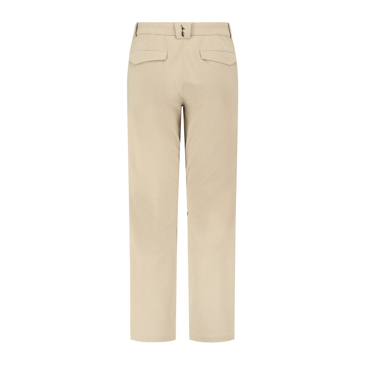 어뉴골프(ANEW GOLF) MEN WRINKLED PANTS_BE