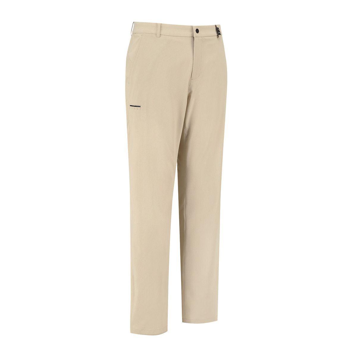 어뉴골프(ANEW GOLF) MEN WRINKLED PANTS_BE