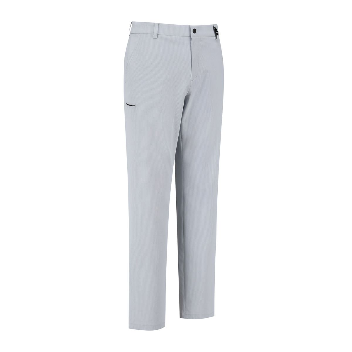 어뉴골프(ANEW GOLF) MEN WRINKLED PANTS_GR