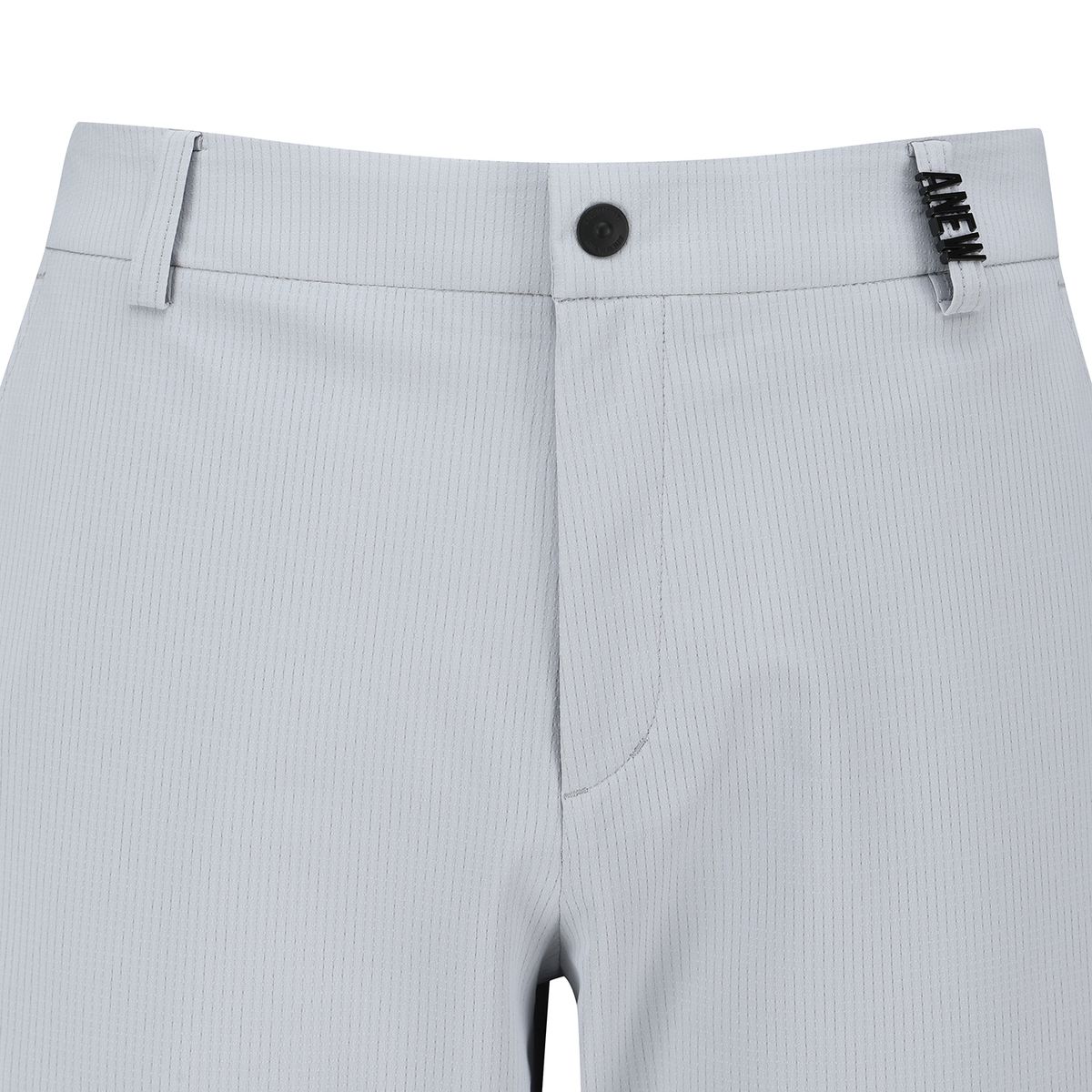어뉴골프(ANEW GOLF) MEN WRINKLED PANTS_GR