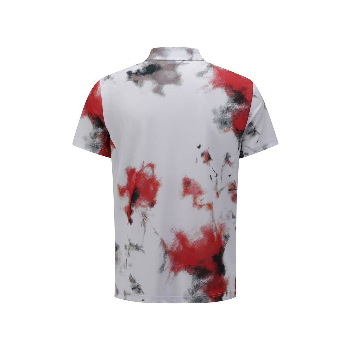 어뉴골프(ANEW GOLF) MEN AIR DOT SHORT T-SHIRT_RE