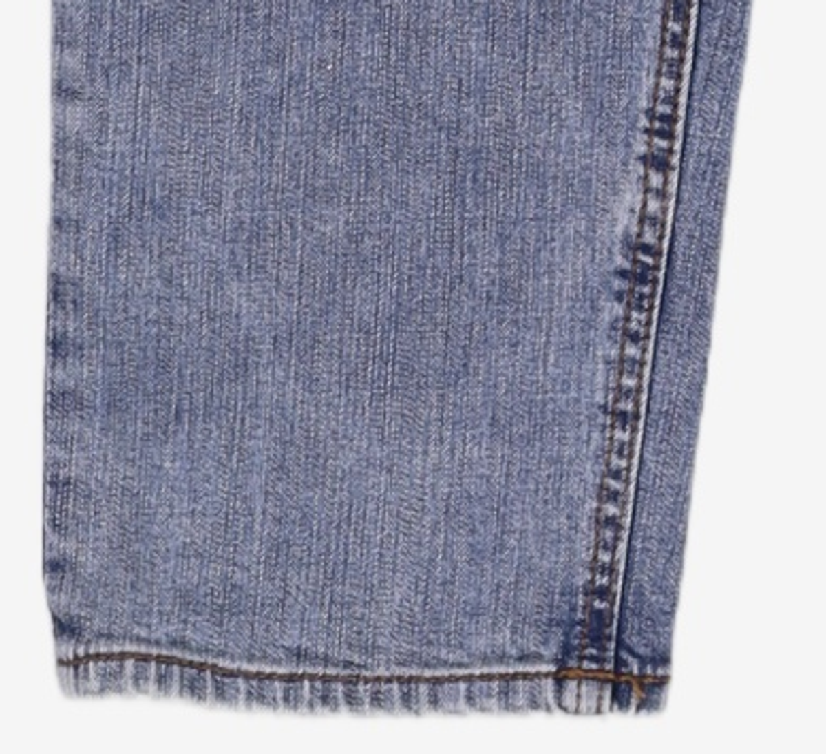 86로드(86ROAD) MILD BLUE CHIP / CROP TAPERED 32