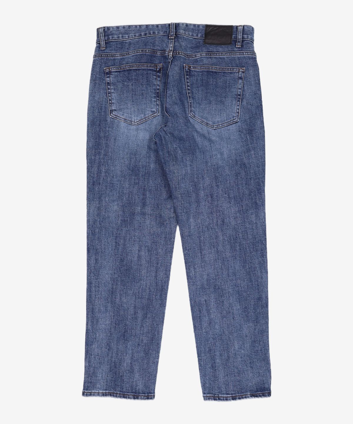 86로드(86ROAD) CHARMING BLUE CHIP / CROP TAPERED 32