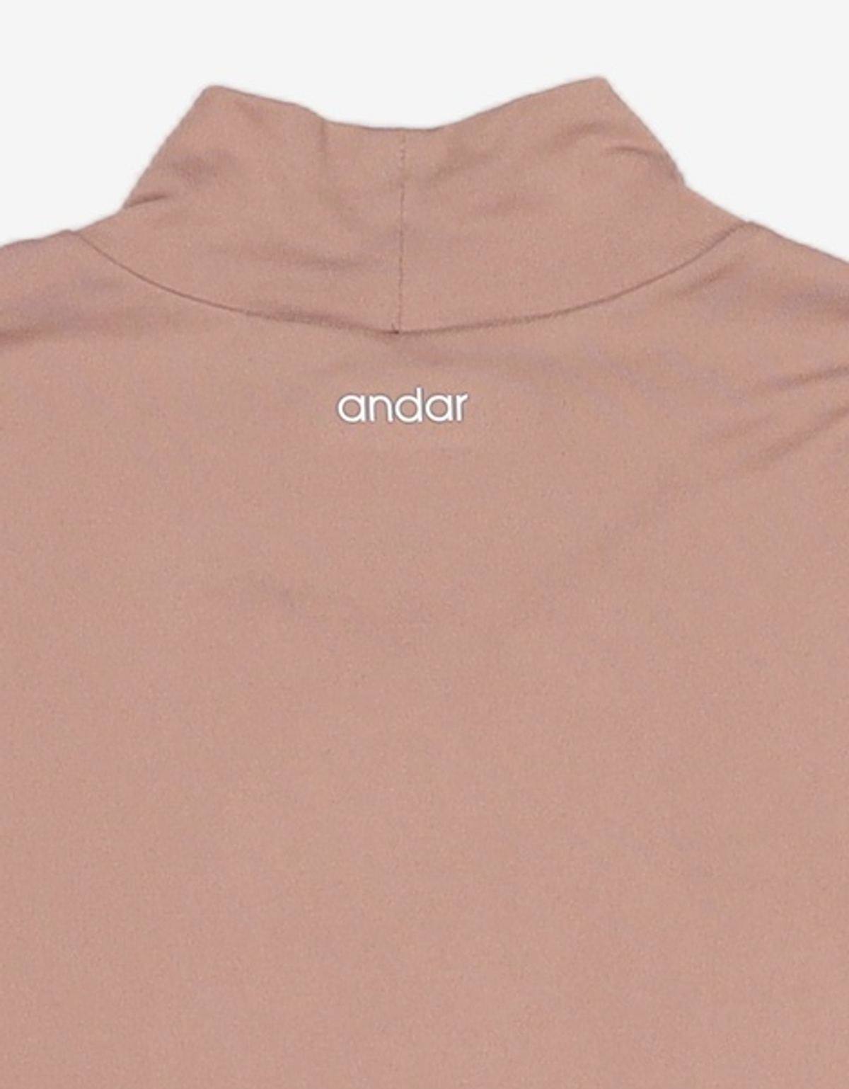 안다르(ANDAR) 반소매 티셔츠 6