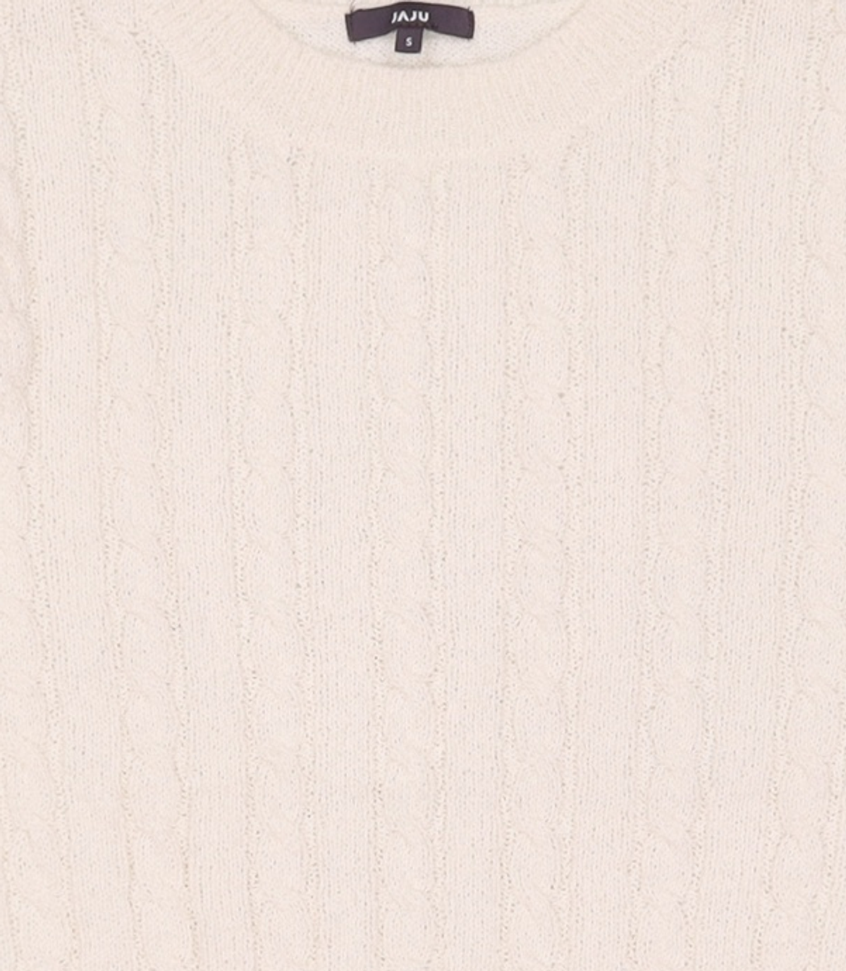 자주(JAJU) 니트/스웨터 S