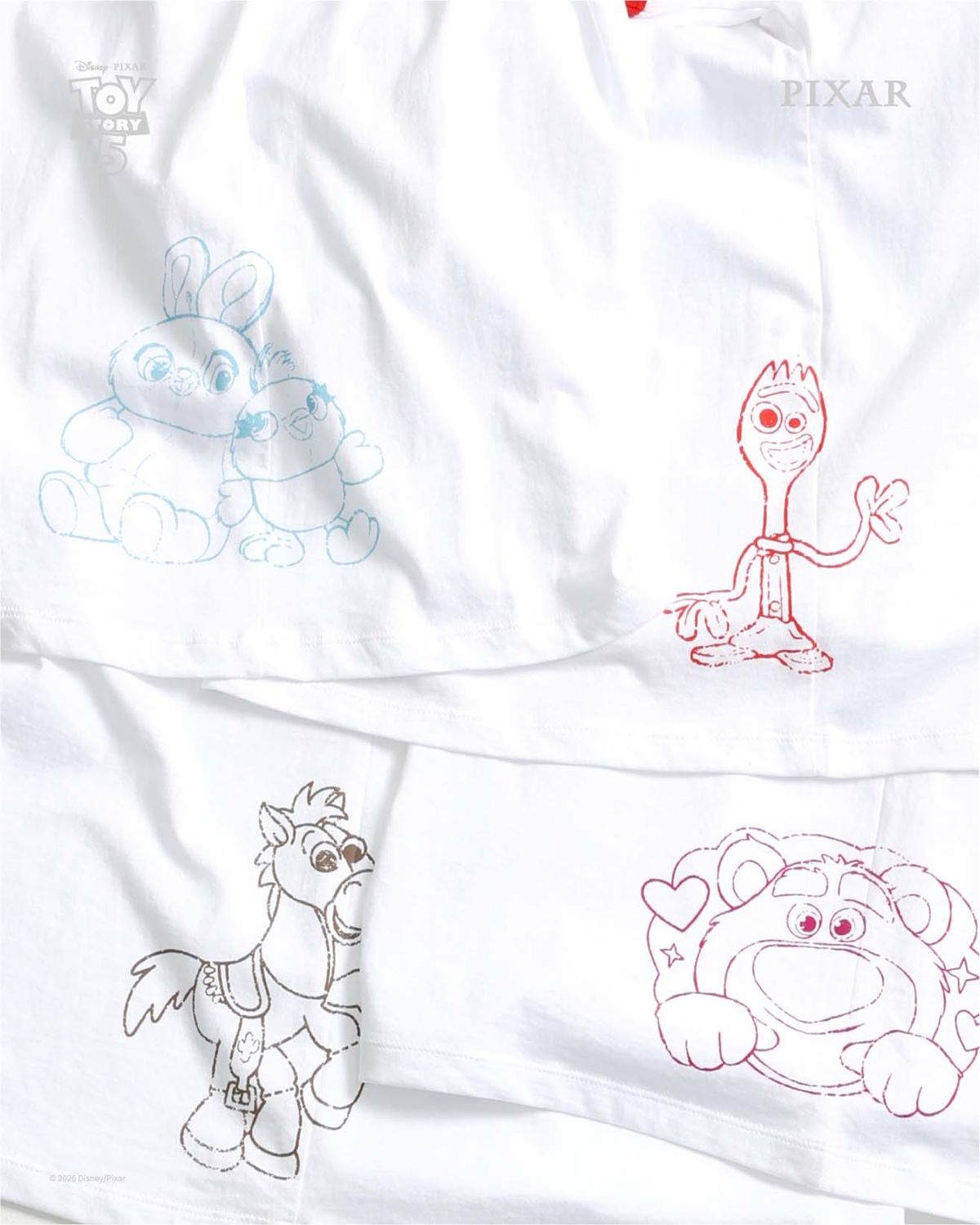 999휴머니티(999HUMANITY) TOYS 4EVER HALF TEE (BROWN)