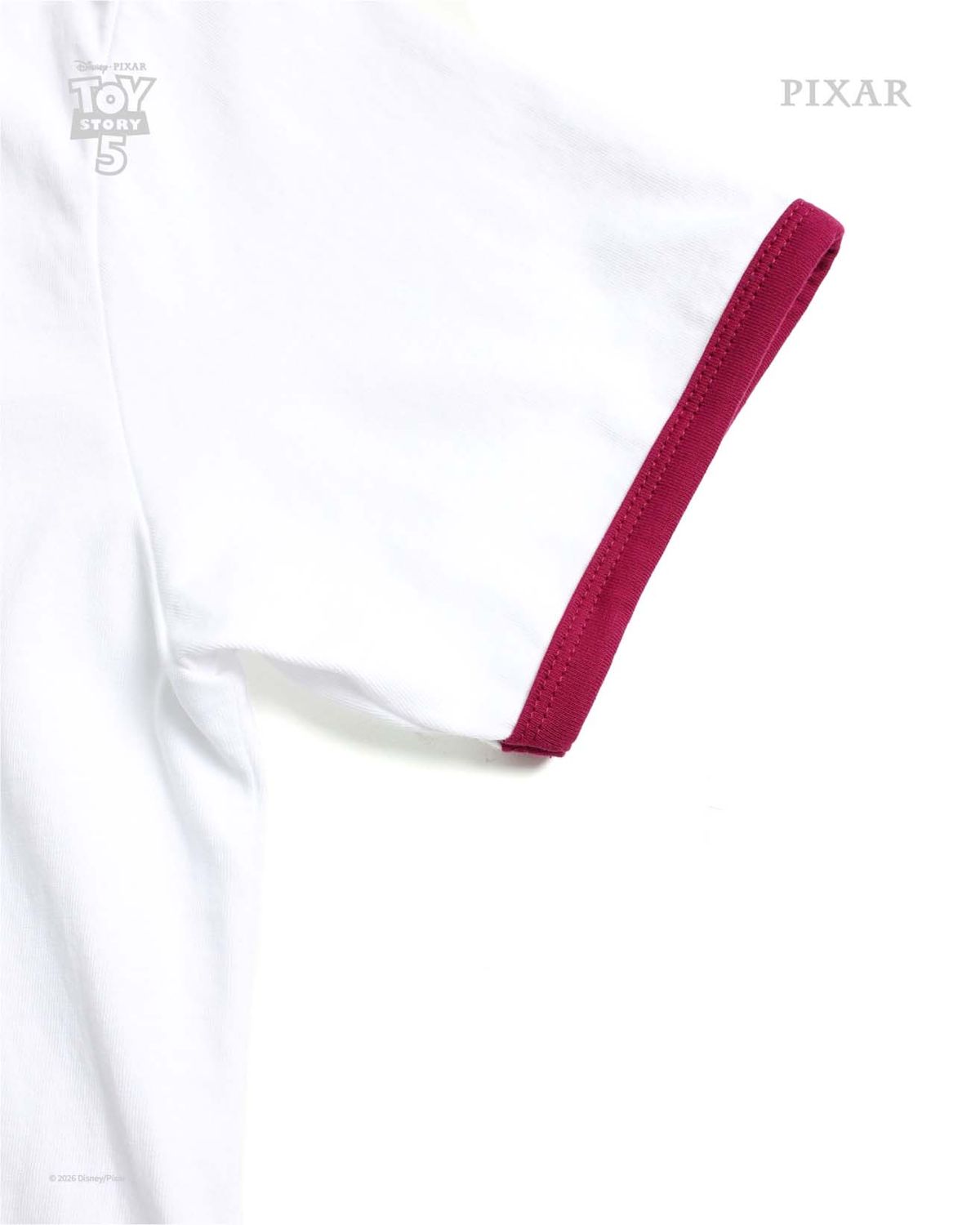 999휴머니티(999HUMANITY) TOYS 4EVER HALF TEE (PURPLE)