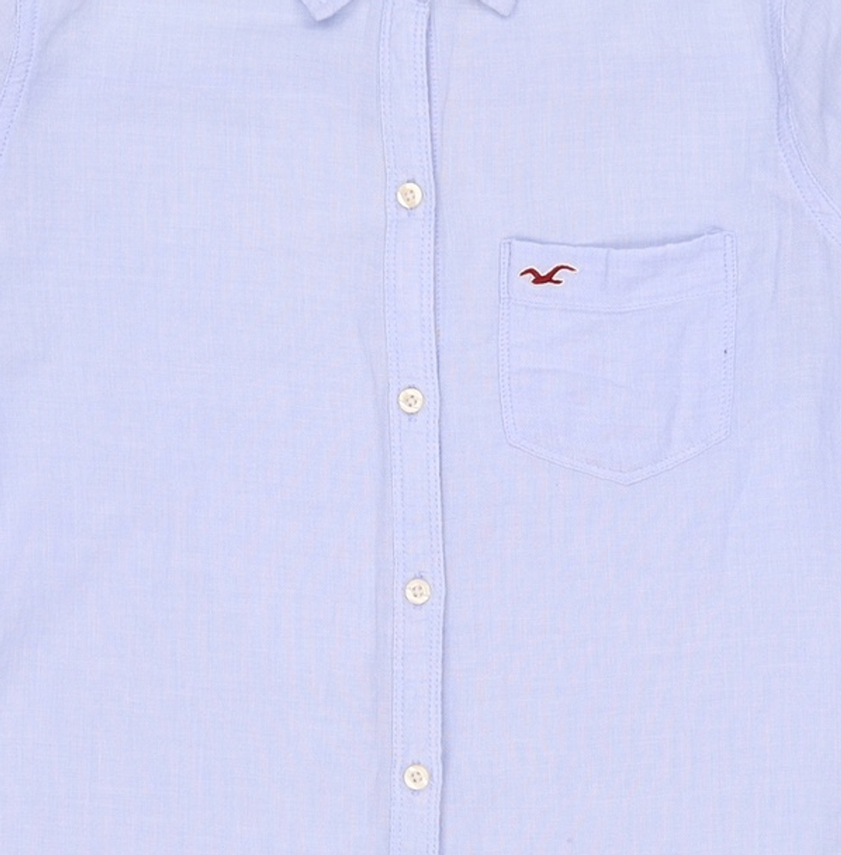 홀리스터(HOLLISTER) 캐주얼 셔츠 S
