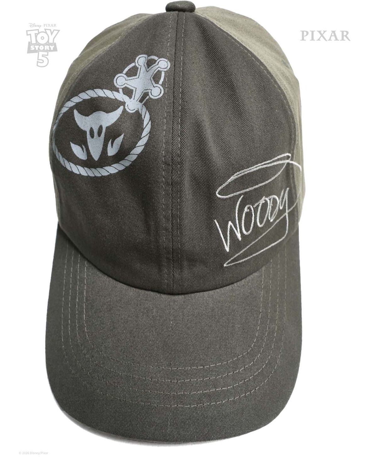 999휴머니티(999HUMANITY) HOWDY CAP (KHAKI)
