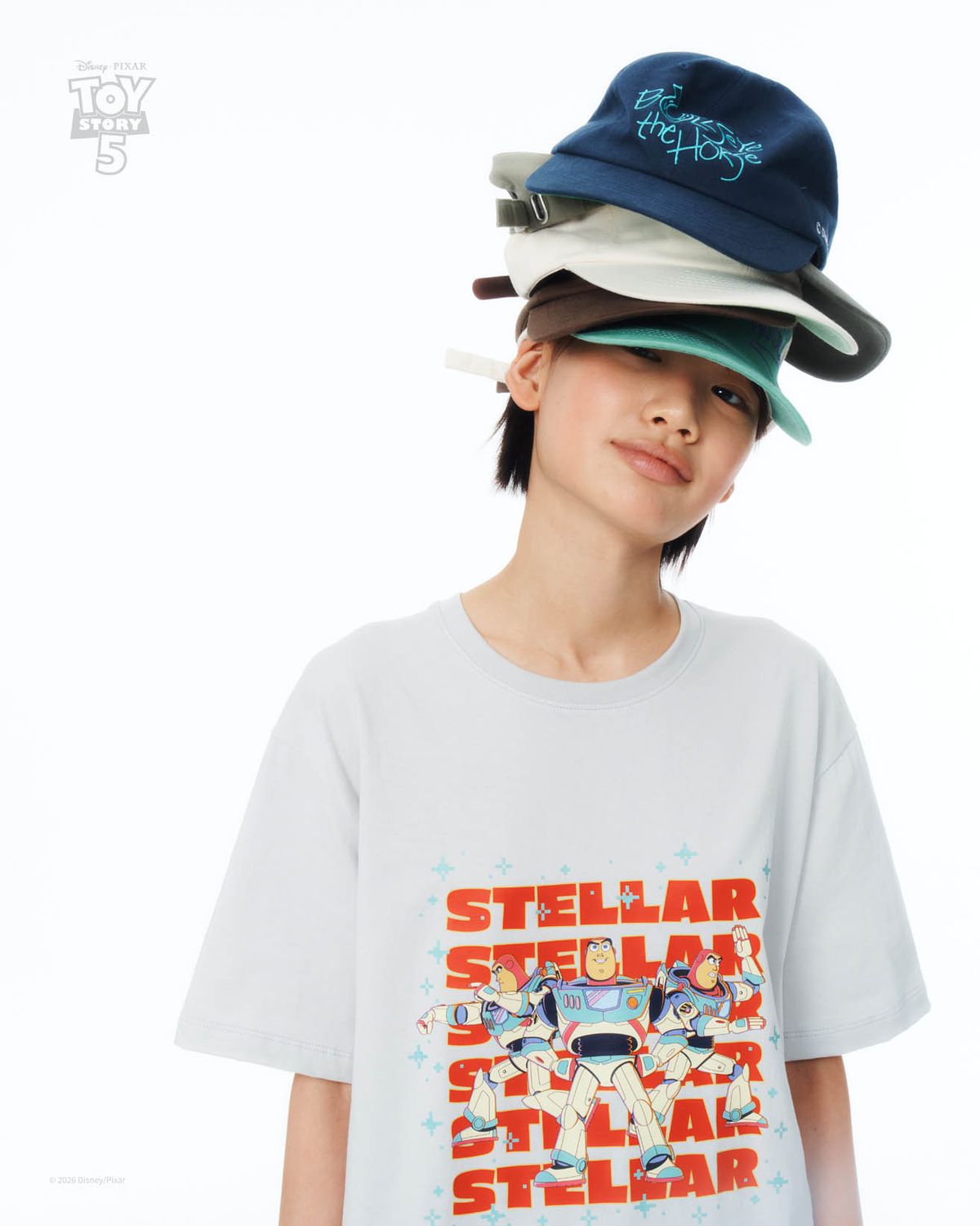 999휴머니티(999HUMANITY) BULLSEYE_CAP (IVORY)