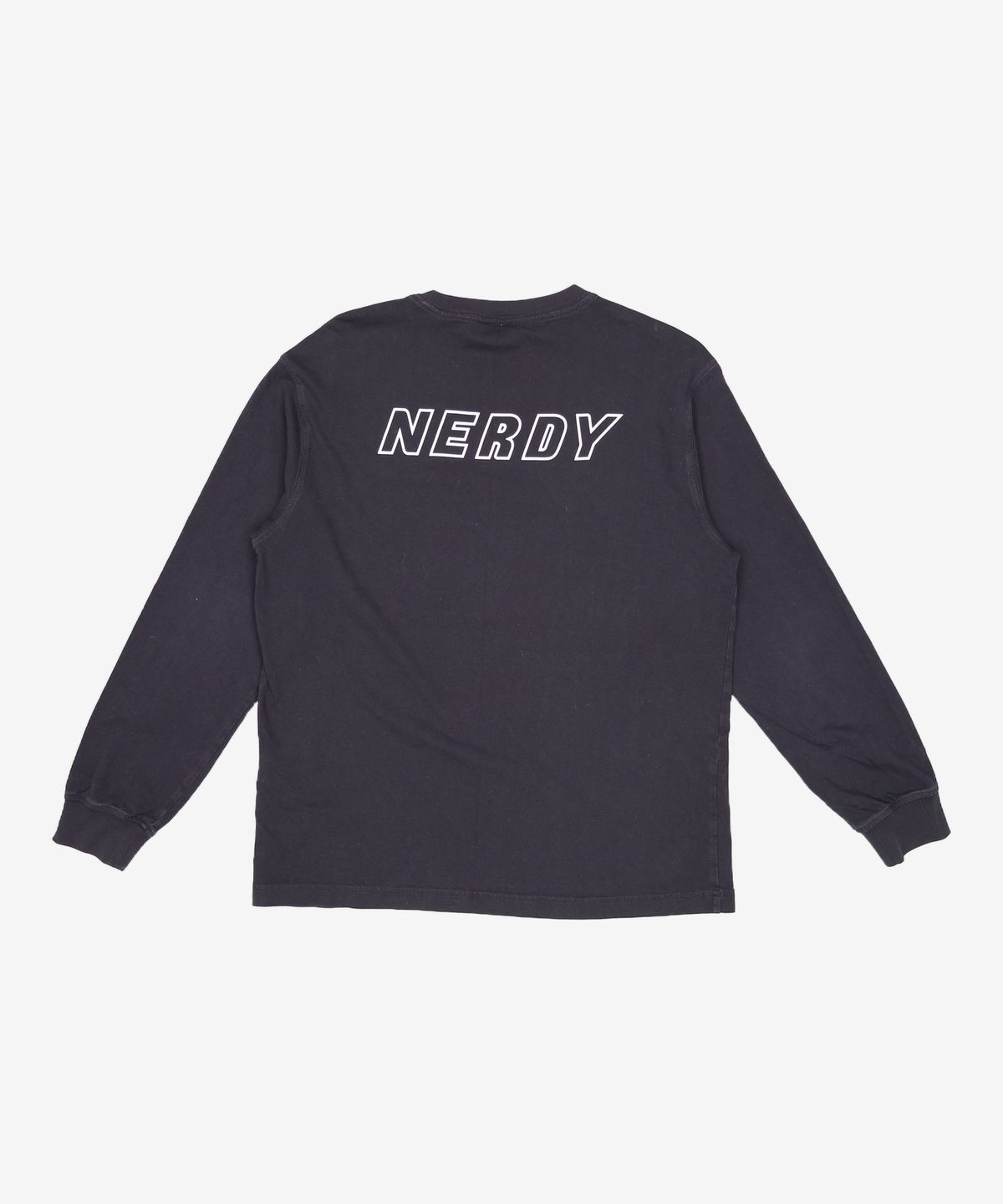 엔디와이(NDY) 긴소매 티셔츠 S