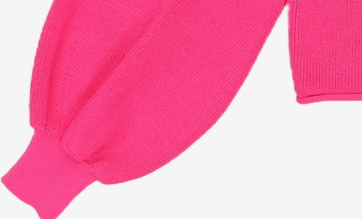 자라(ZARA) 니트/스웨터 S