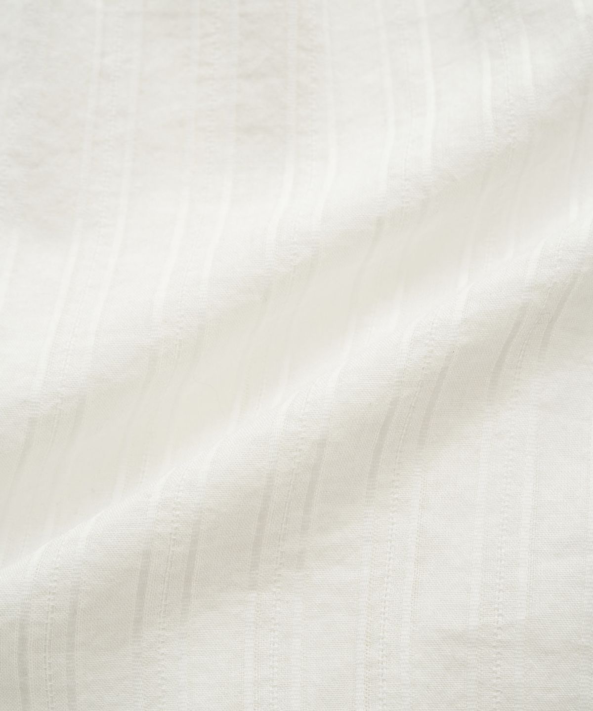 더바넷(THEBARNNET) Fiona Lace Trim Blouse_Ivory