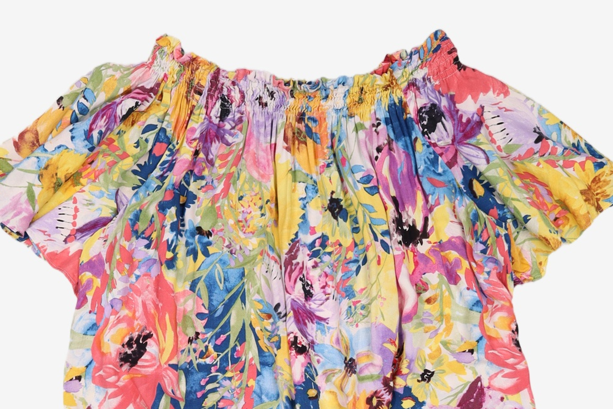 에이치앤엠(H&M) 맥시 원피스 EUR 36