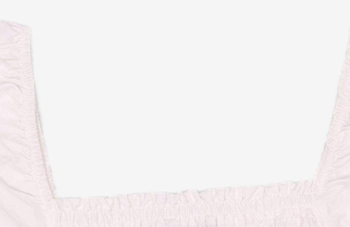 자라(ZARA) 블라우스 S