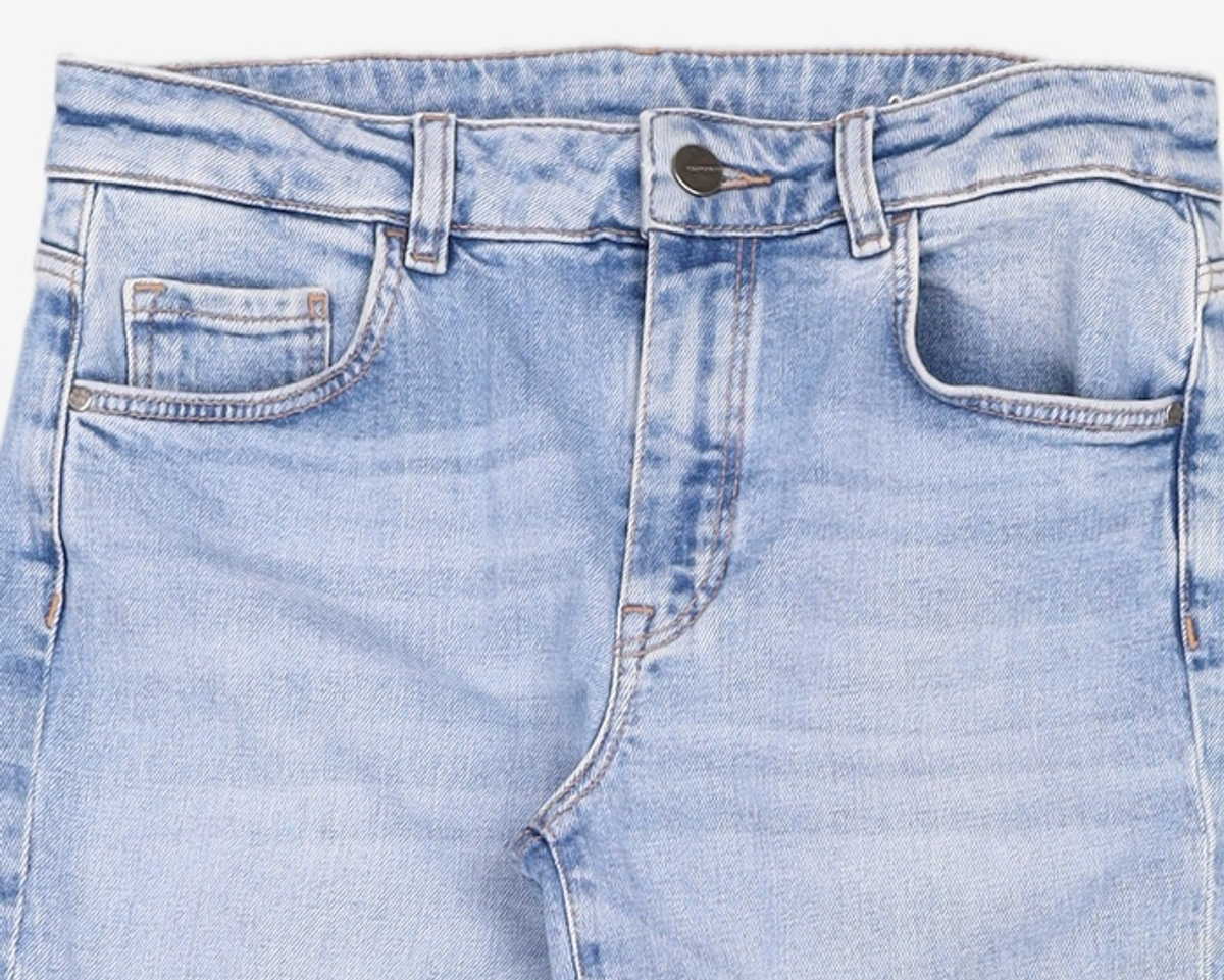 마시모두띠(Massimo dutti) 청/데님 팬츠 36