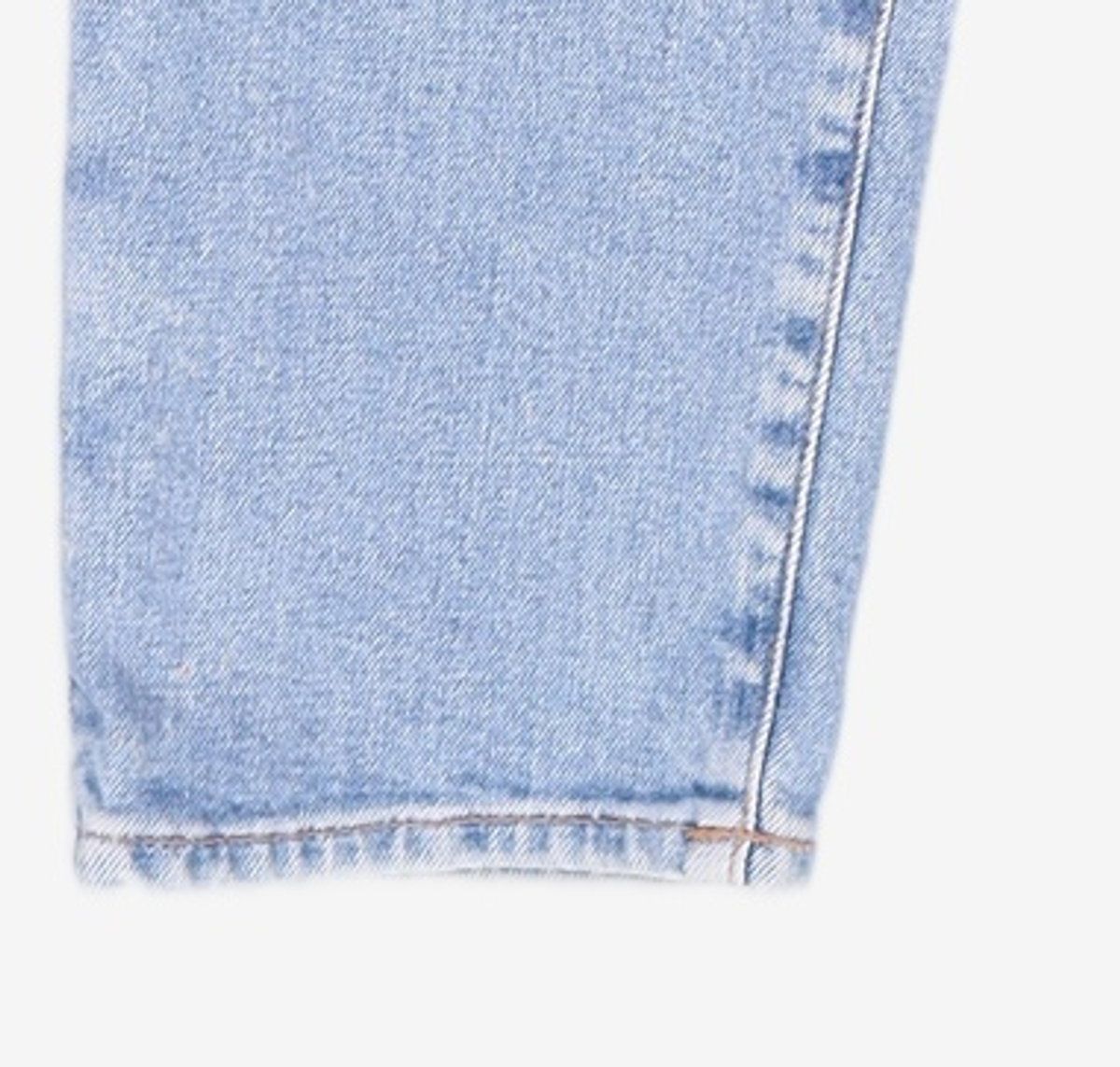 마시모두띠(Massimo dutti) 청/데님 팬츠 36