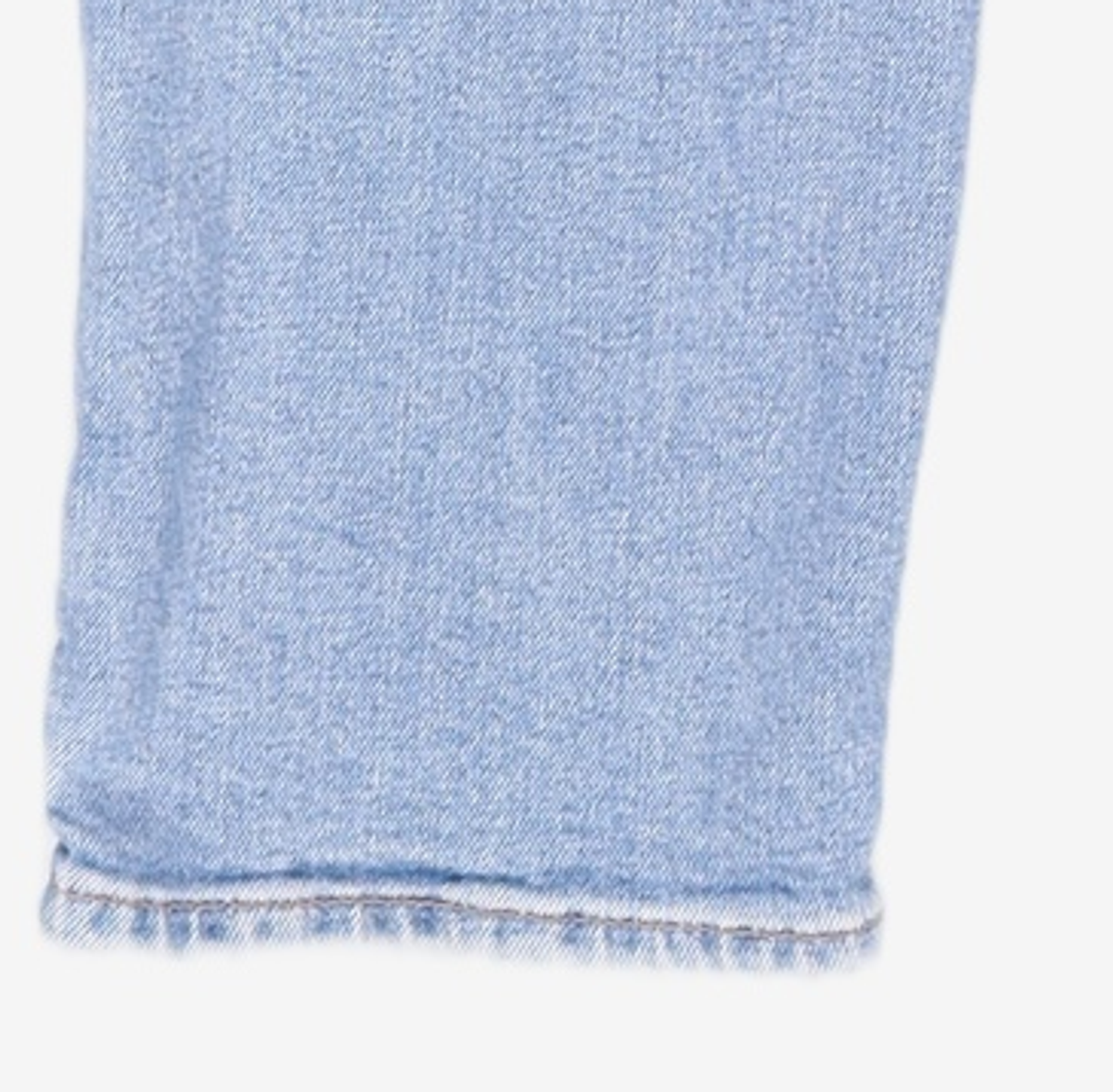 마시모두띠(Massimo dutti) 청/데님 팬츠 36