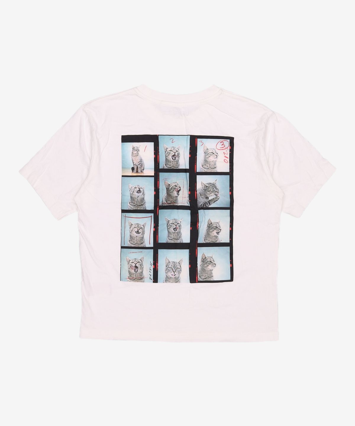 유니클로(UNIQLO) 반소매 티셔츠 S