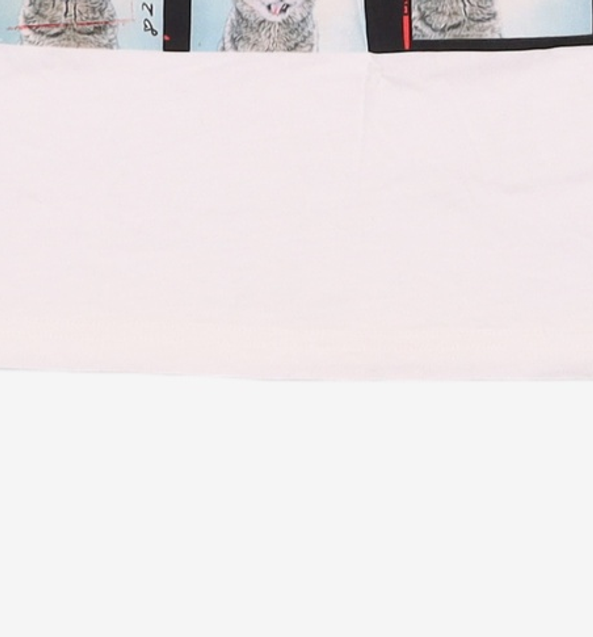 유니클로(UNIQLO) 반소매 티셔츠 S