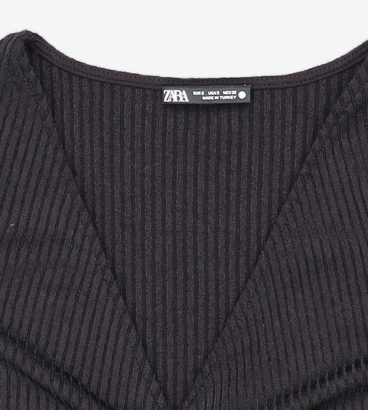 자라(ZARA) 니트/스웨터 S