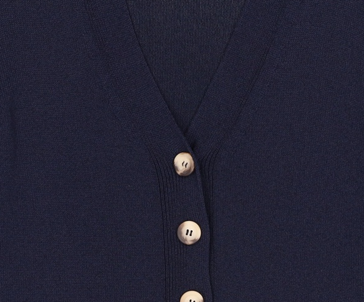 마시모두띠(Massimo dutti) 카디건 XS