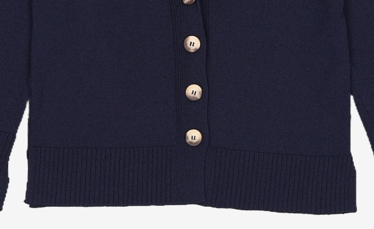 마시모두띠(Massimo dutti) 카디건 XS