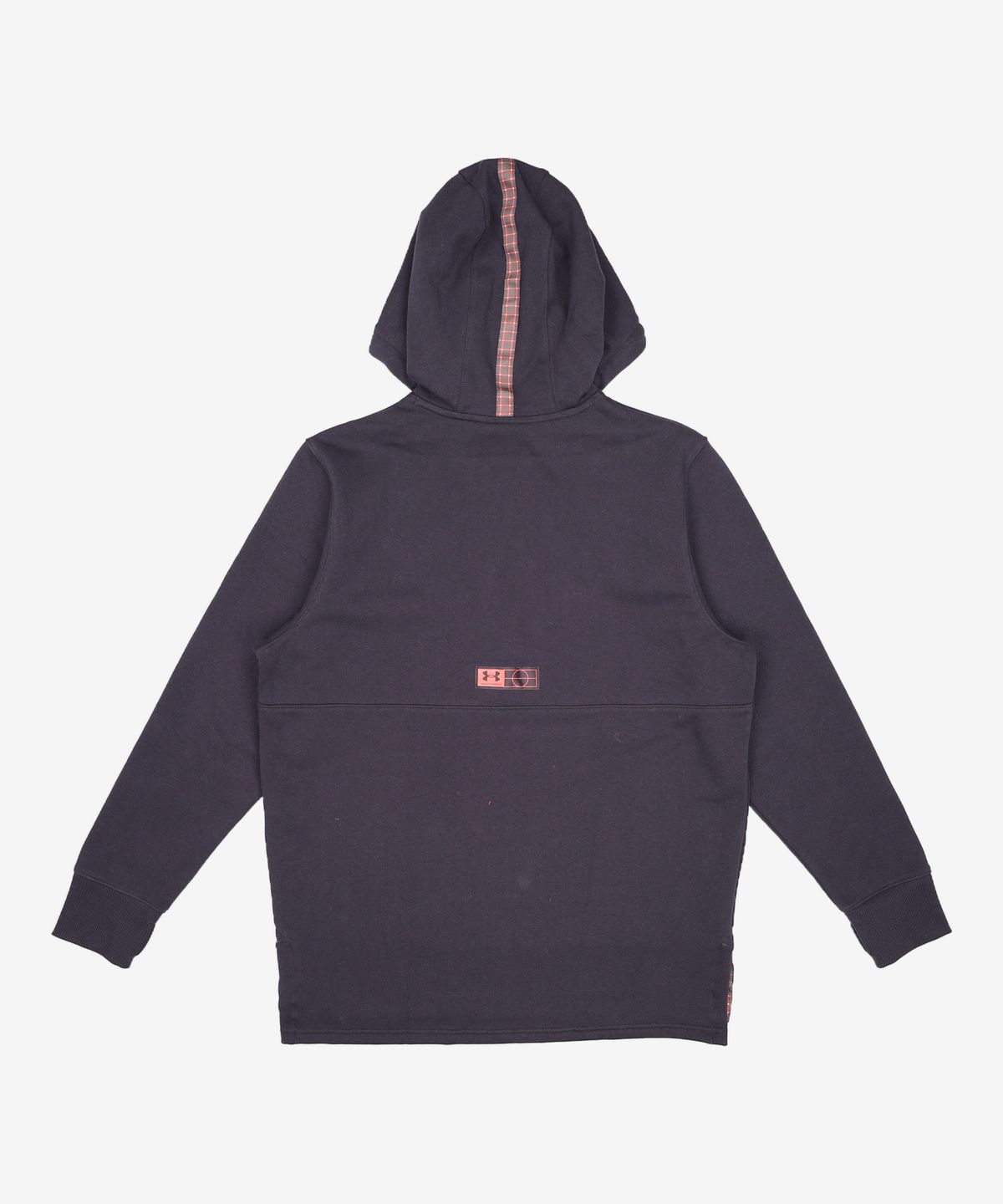언더아머(UNDERARMOUR) 후드 티셔츠 L