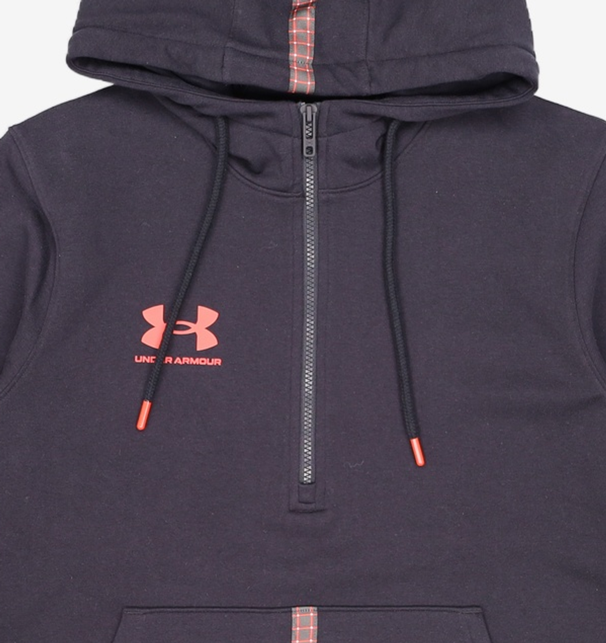 언더아머(UNDERARMOUR) 후드 티셔츠 L