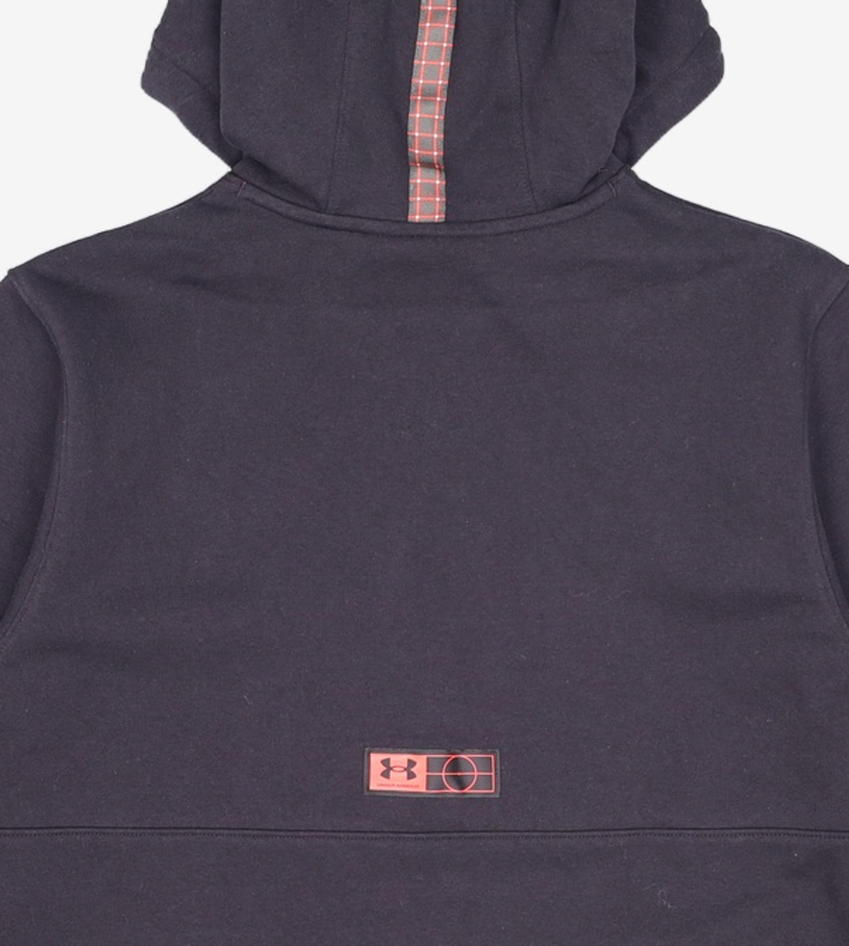 언더아머(UNDERARMOUR) 후드 티셔츠 L