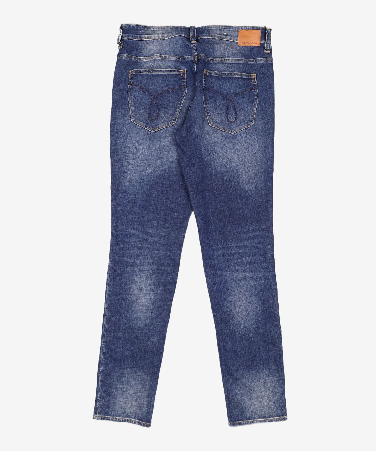캘빈클라인 진(CALVIN KLEIN JEANS) 청/데님 팬츠 32