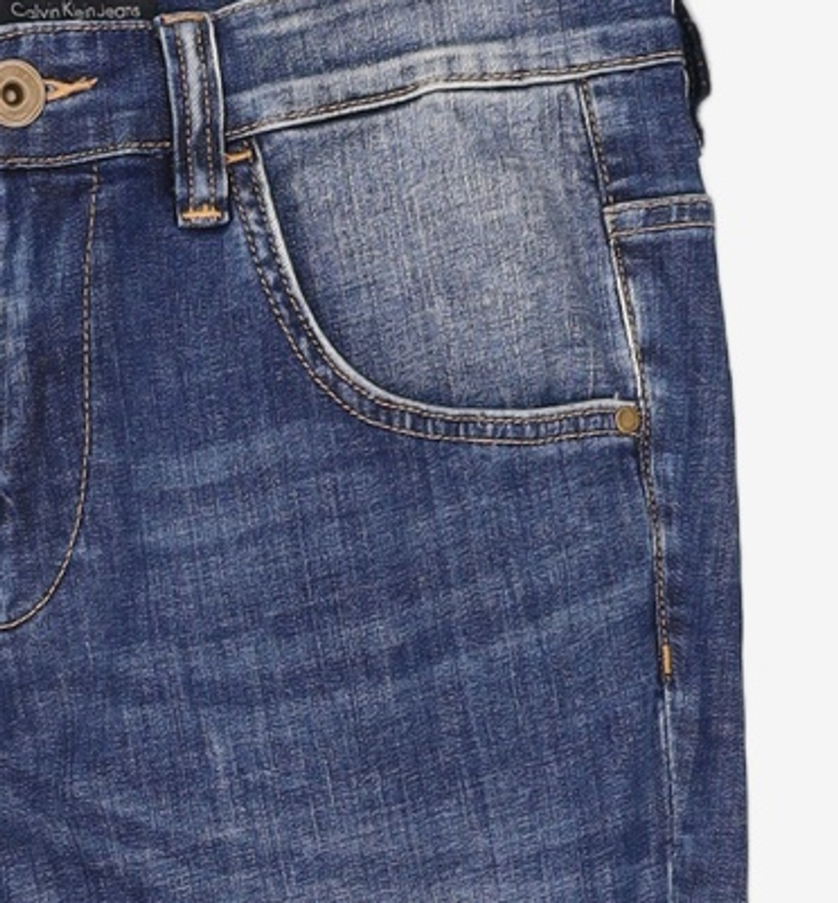 캘빈클라인 진(CALVIN KLEIN JEANS) 청/데님 팬츠 32