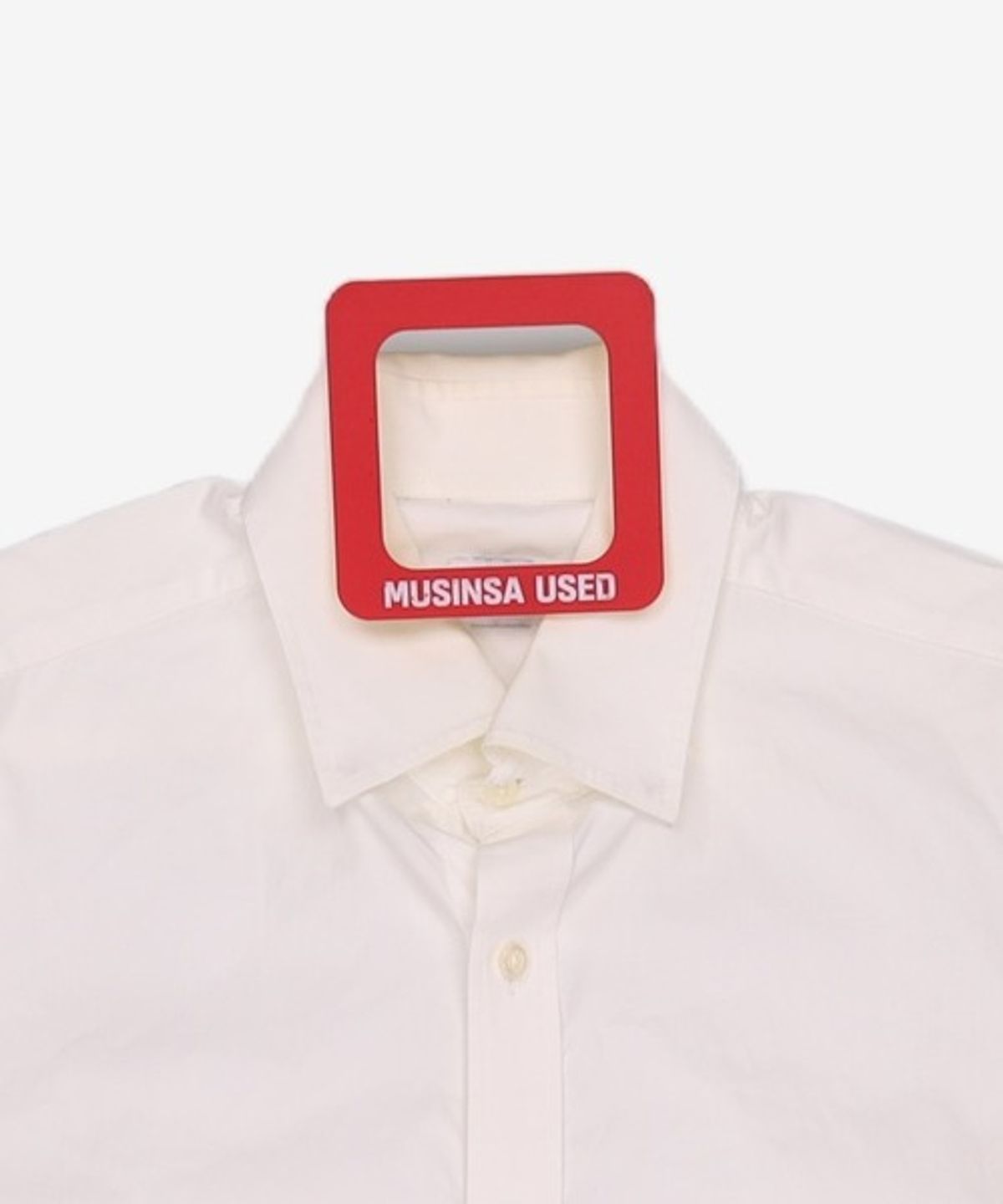 밴브루(VANBROUGH) 캐주얼 셔츠 100