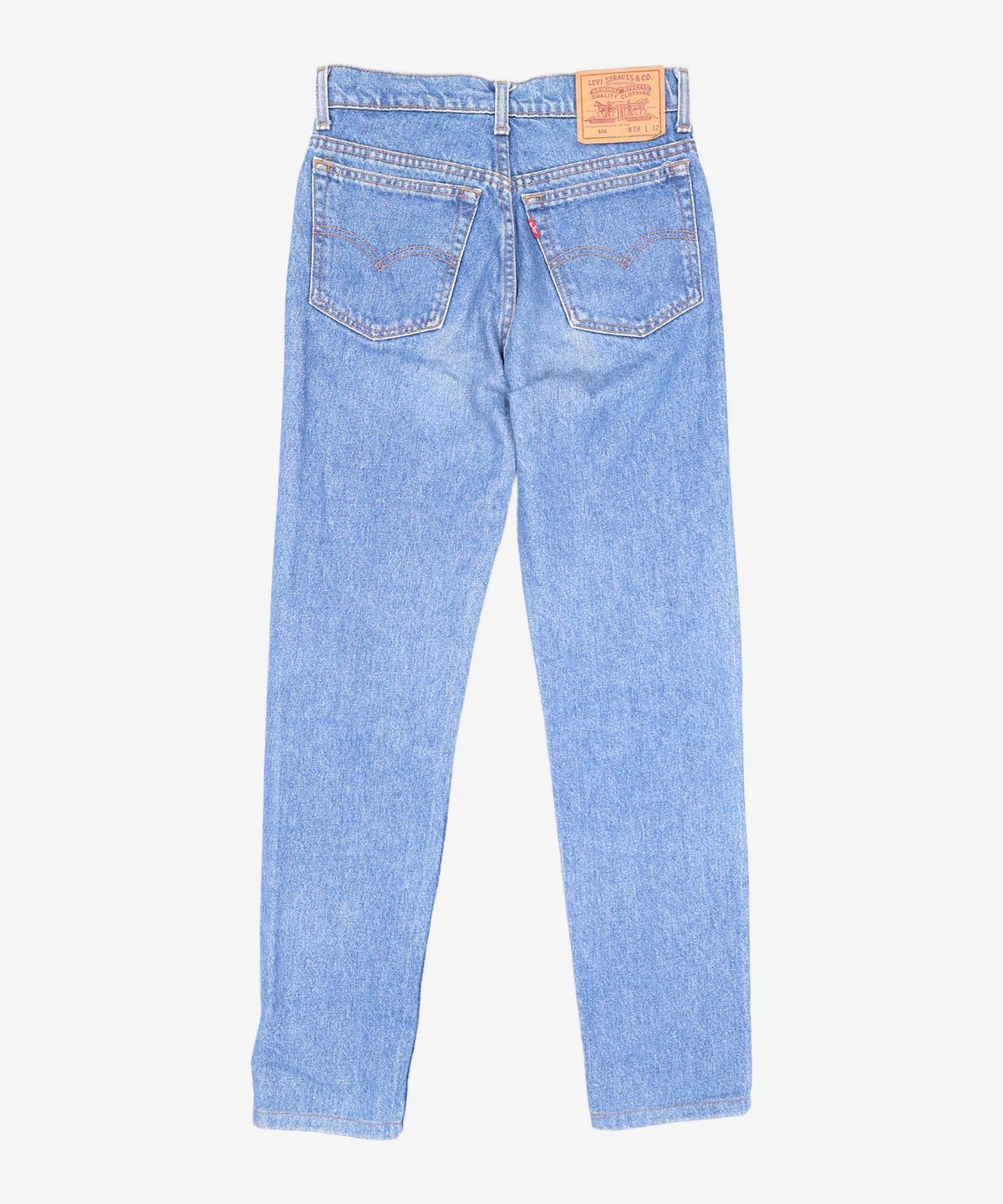 리바이스(LEVI'S) 청/데님 팬츠 28
