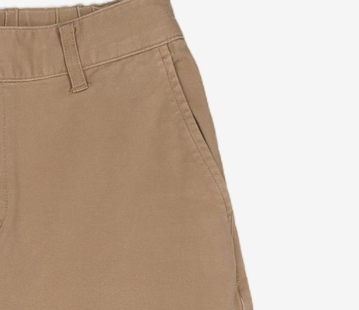 무인양품(MUJI) 코튼 팬츠 S
