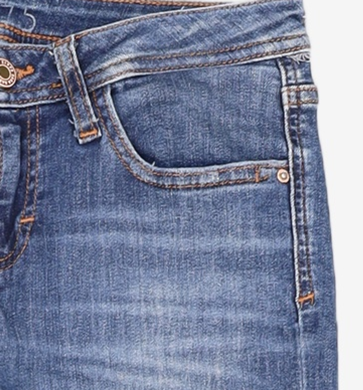 자라 베이직(ZARA BASIC) 청/데님 팬츠 36