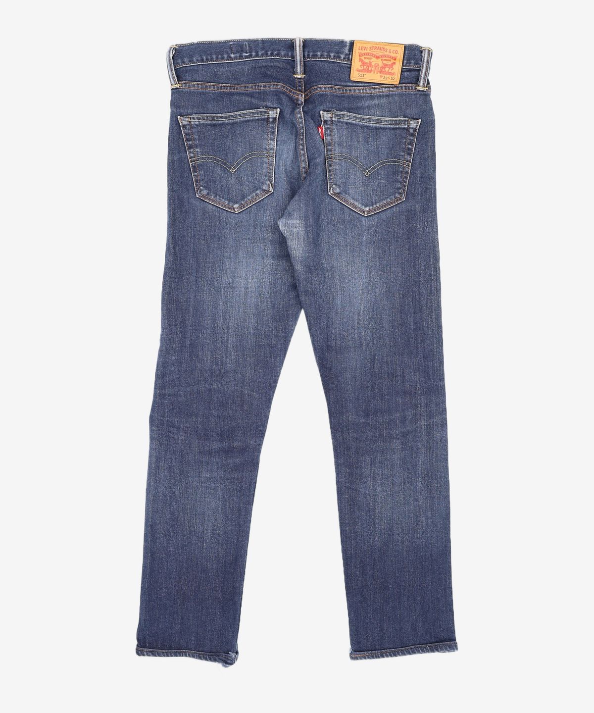 리바이스(LEVI'S) 청/데님 팬츠 32