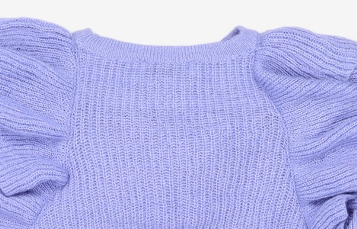 자라(ZARA) 니트/스웨터 S